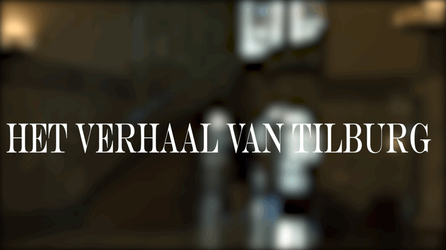 Het verhaal van Tilburg (documentaire)