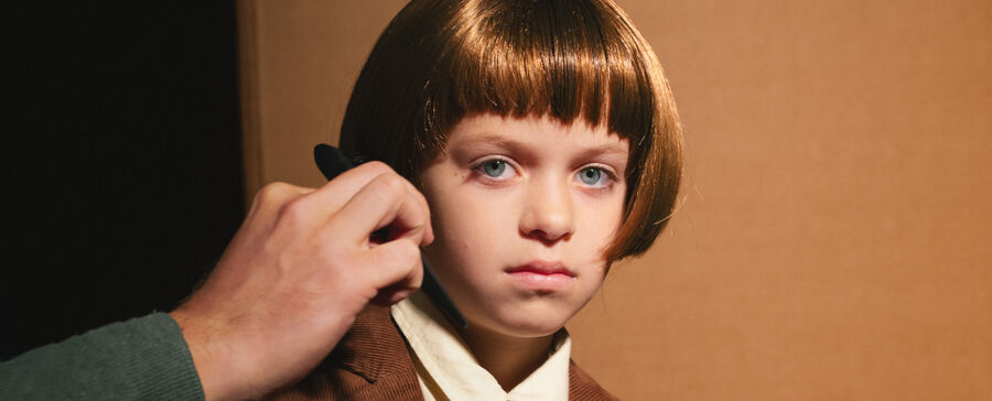 HET ZUID LAND - HAPPY VALLEY