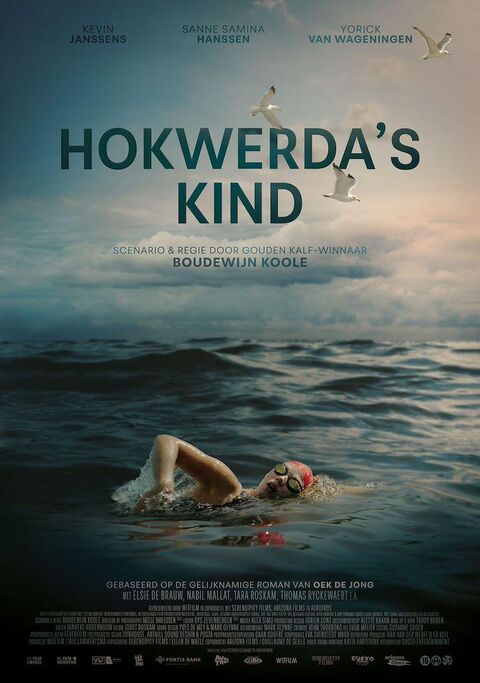 Hokwerda's kind