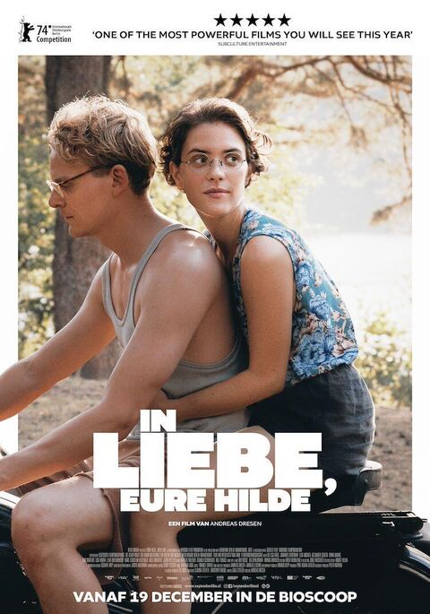 In Liebe, Eure Hilde