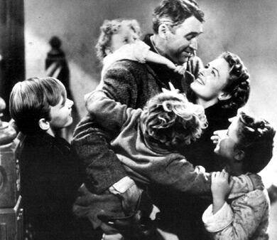 It's a Wonderful Life