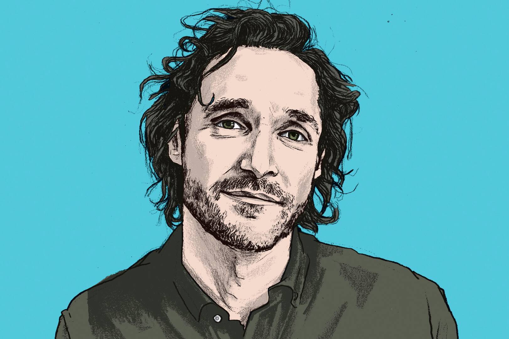 Javier Guzman