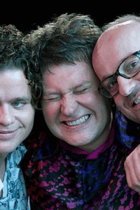 Jazz Factory - Fugimundi ft. Eric Vloeimans, Anton Goudsmit & Harmen Fraanje