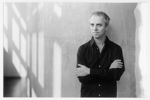 Jazz Factory - Jeroen van Vliet / Kinan Azmeh / Afra Mussawisade