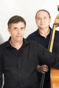 Jazz Factory - StarkLinnemann Trio & Quartet