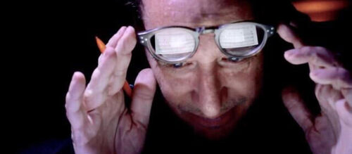 John Zorn Film / November Music