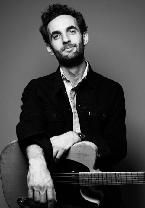 John Zorn - Incerto ft. Julian Lage e.a. / November Music