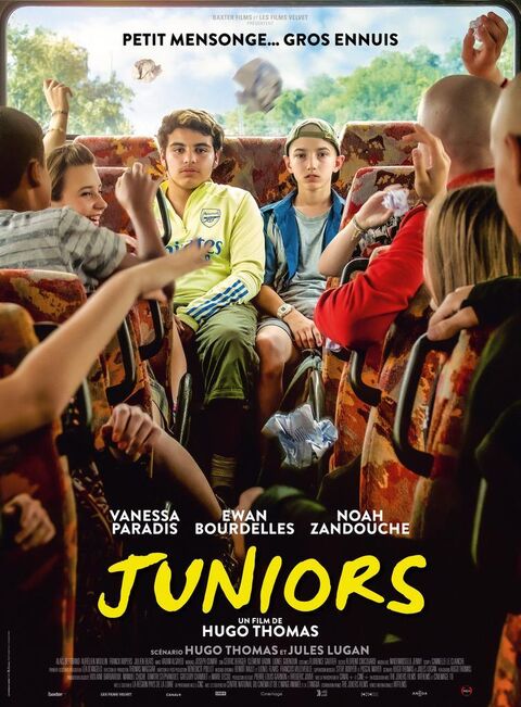 Juniors (10+)