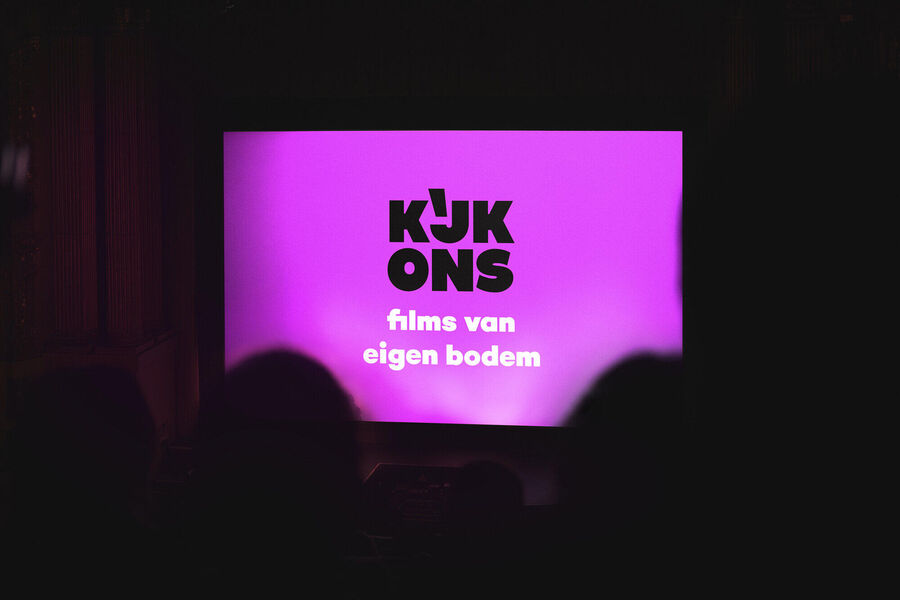 Kijk Ons