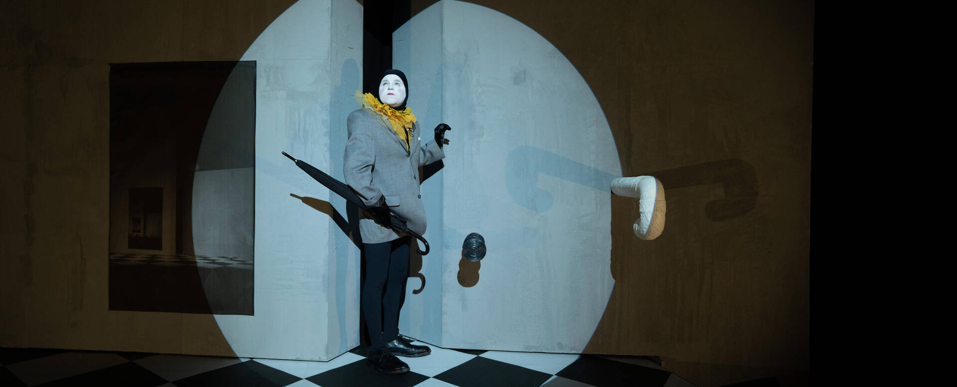 Kim Karssen/Frascati Producties