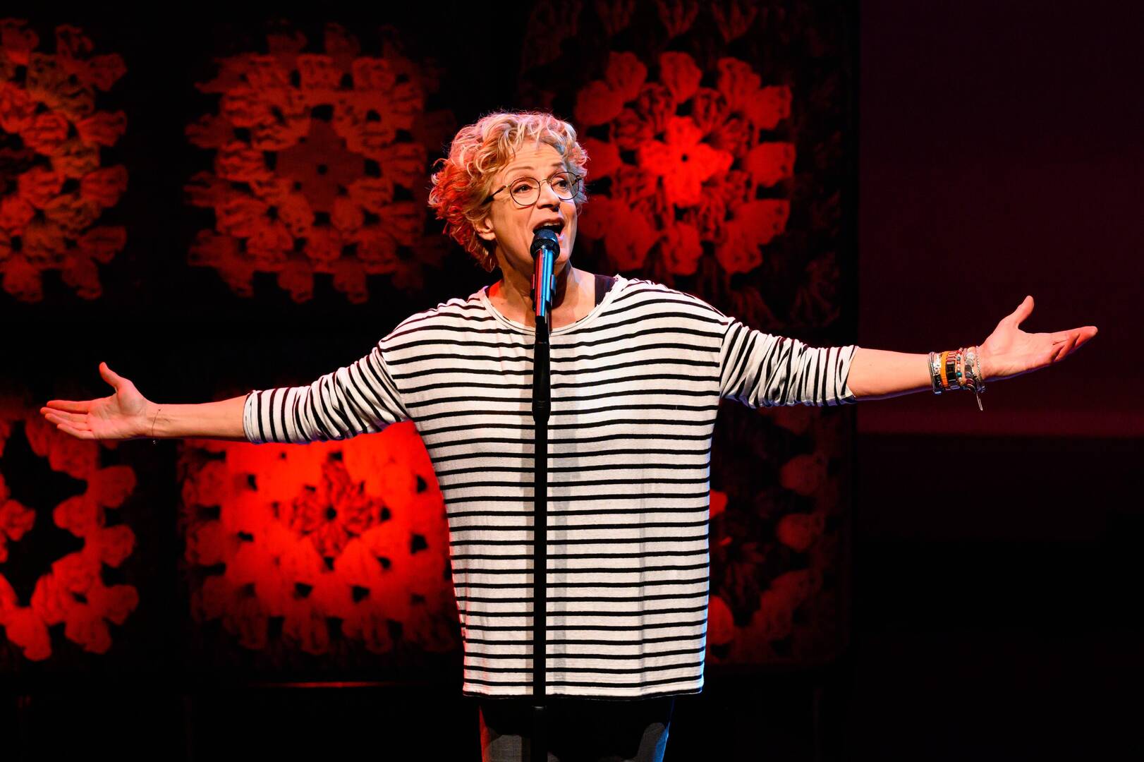 Lenette van Dongen
