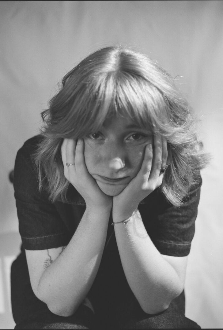 Maddie Venema - Nood aan de man