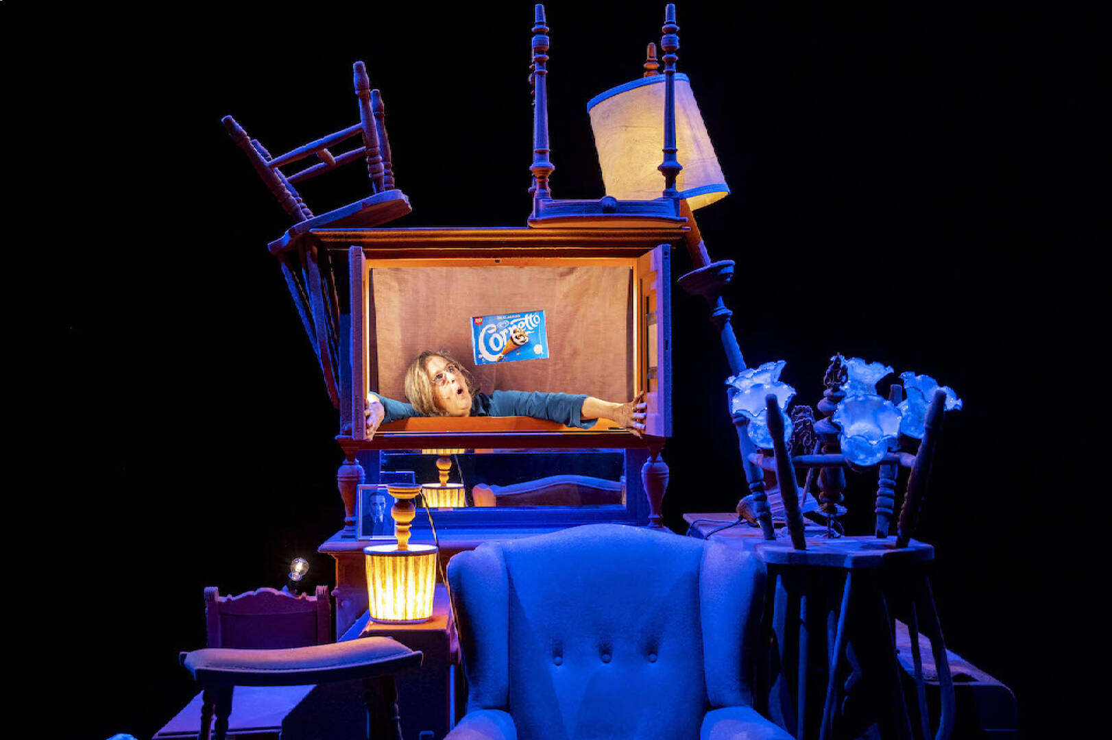 Matzer Theaterproducties 
