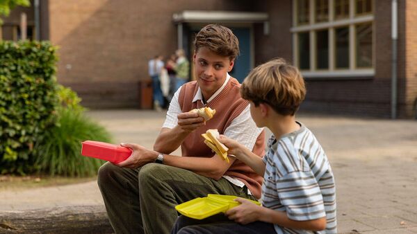 Mees Kees Op Eigen Benen (6+) (première)