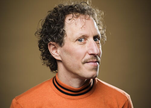 Micha Wertheim - Micha Wertheim Voor Twaalven