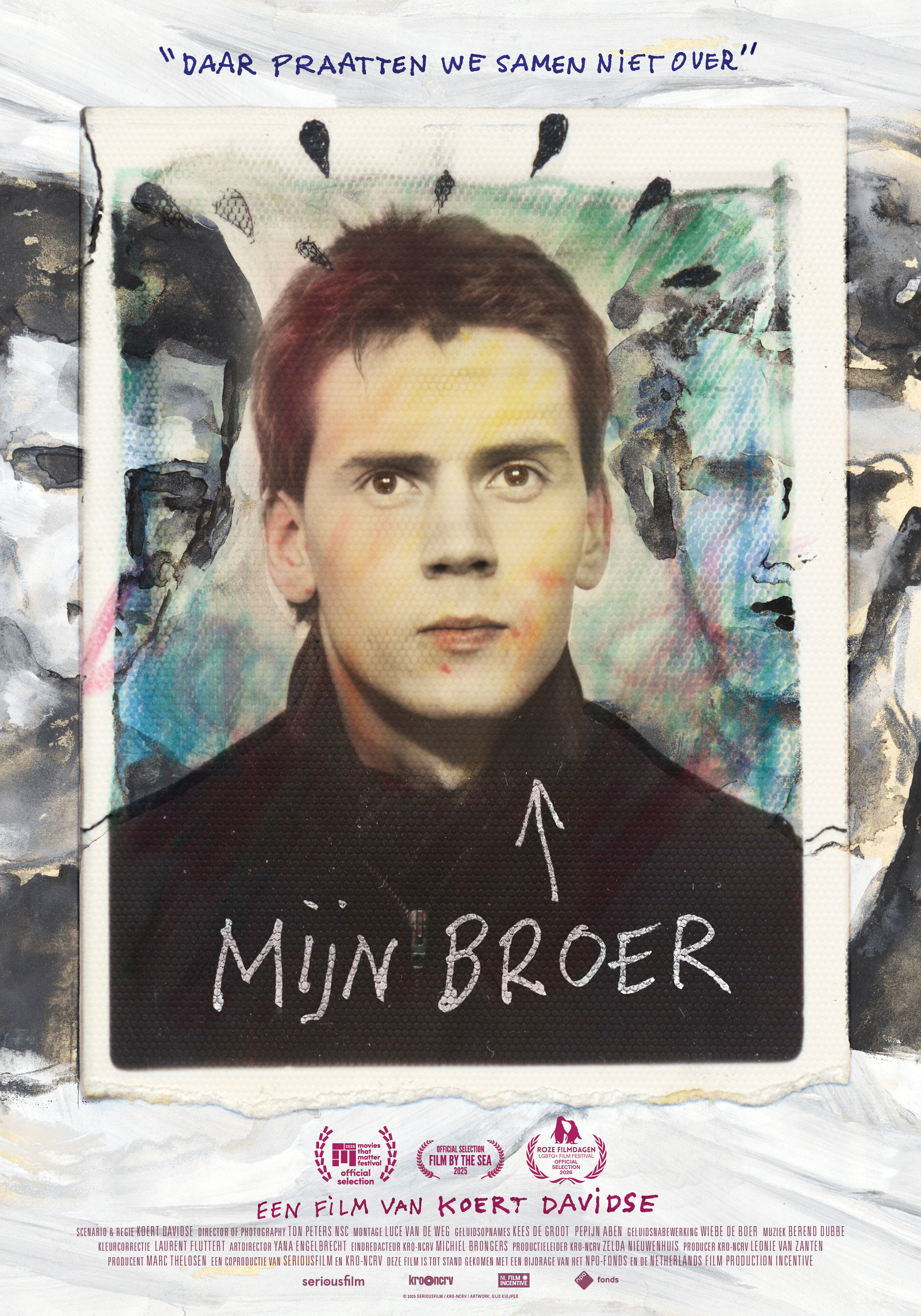 Mijn Broer