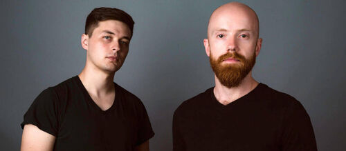 Moodz - Sungazer, Show Pony e.a. / November Music