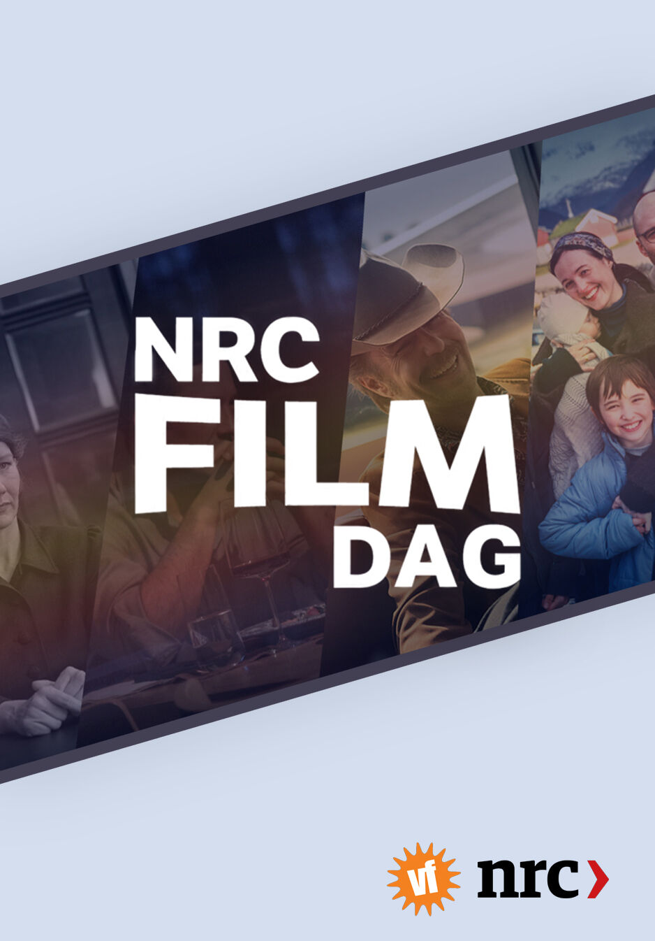 NRC Filmdag