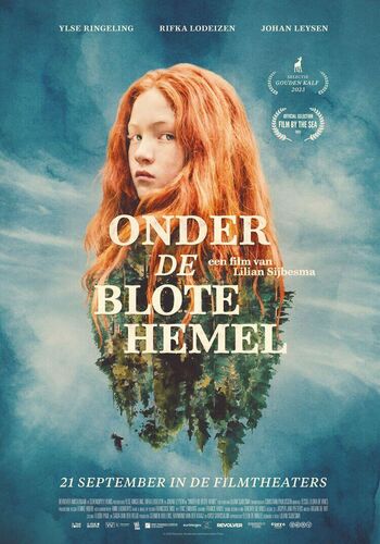 Onder de blote hemel