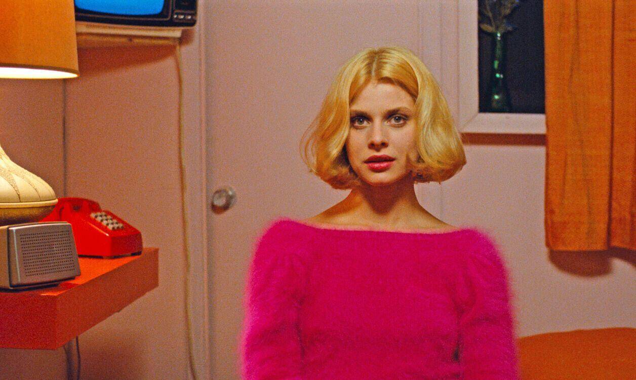 Paris, Texas (4K Restoration)