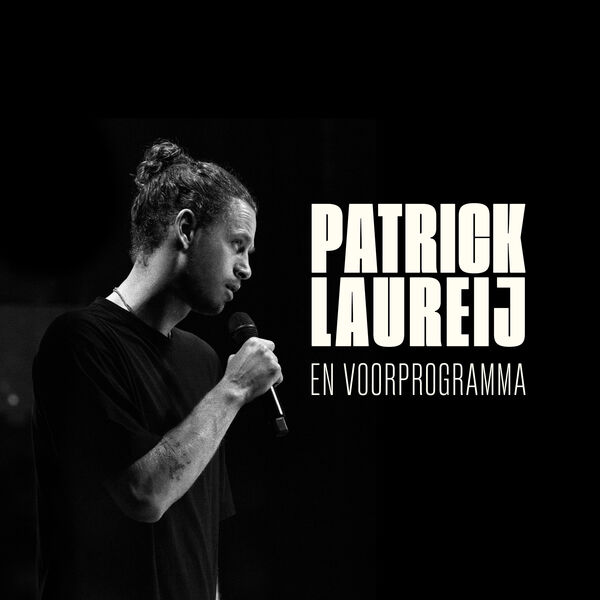 Patrick Laureij - (try-out)