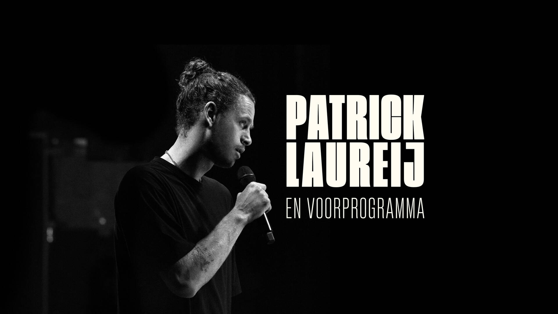Patrick Laureij