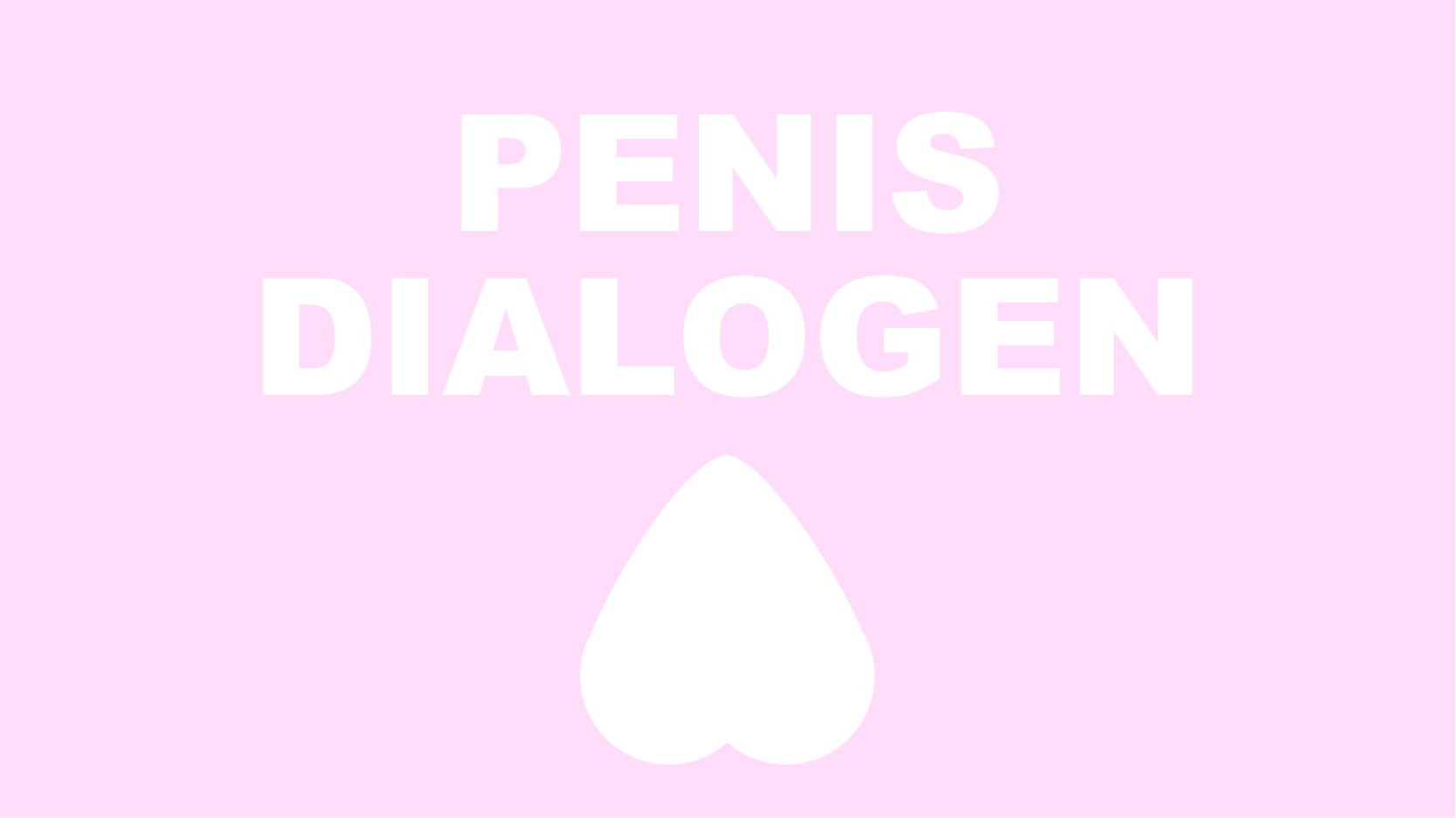 Penis Dialogen
