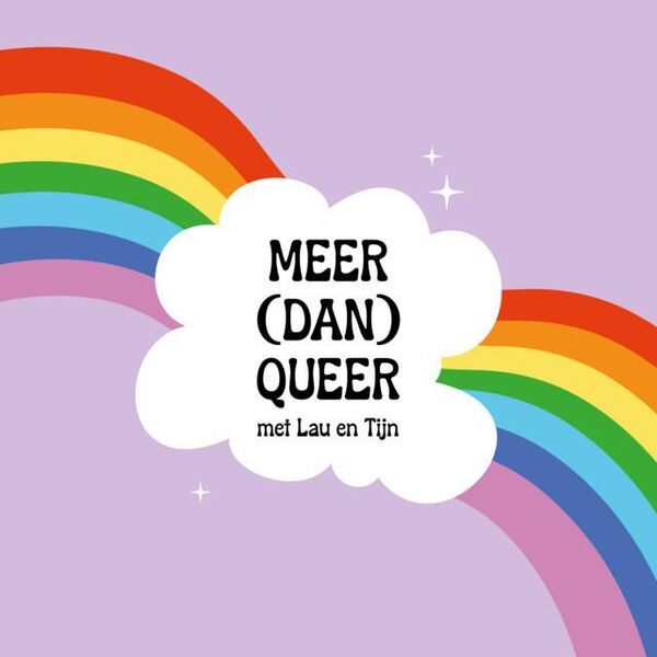 PodQast Studio: Meer (Dan) Queer