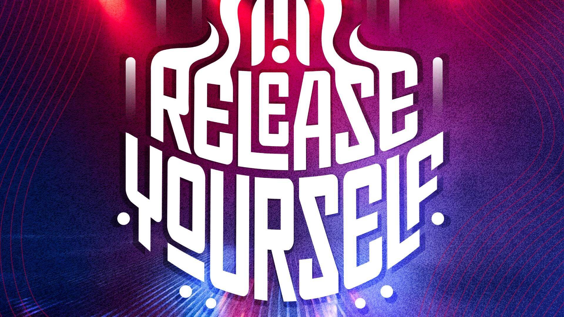 Release Yourself vol. 2