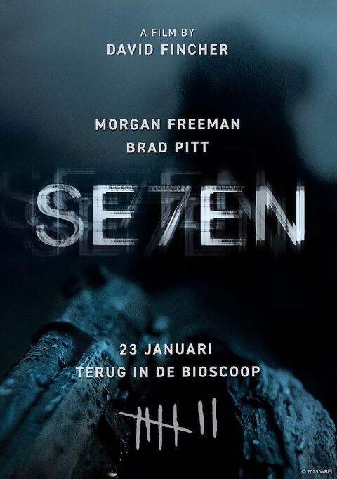 Se7en (30th Anniversary)