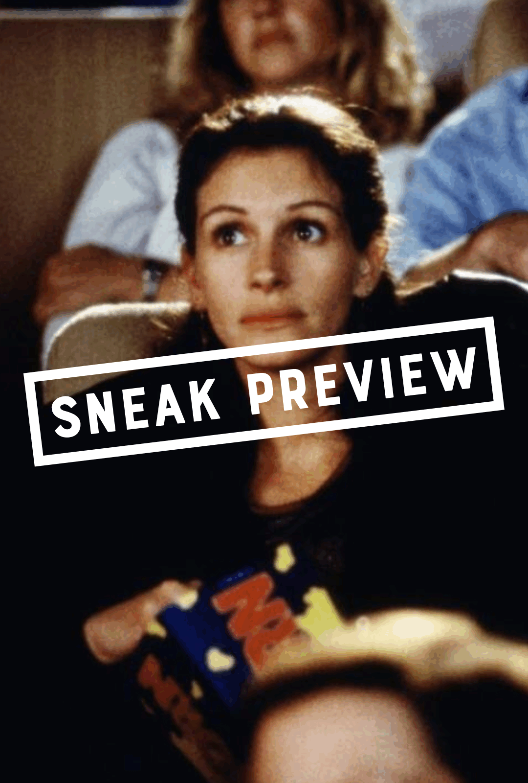 Sneak Preview 22 september
