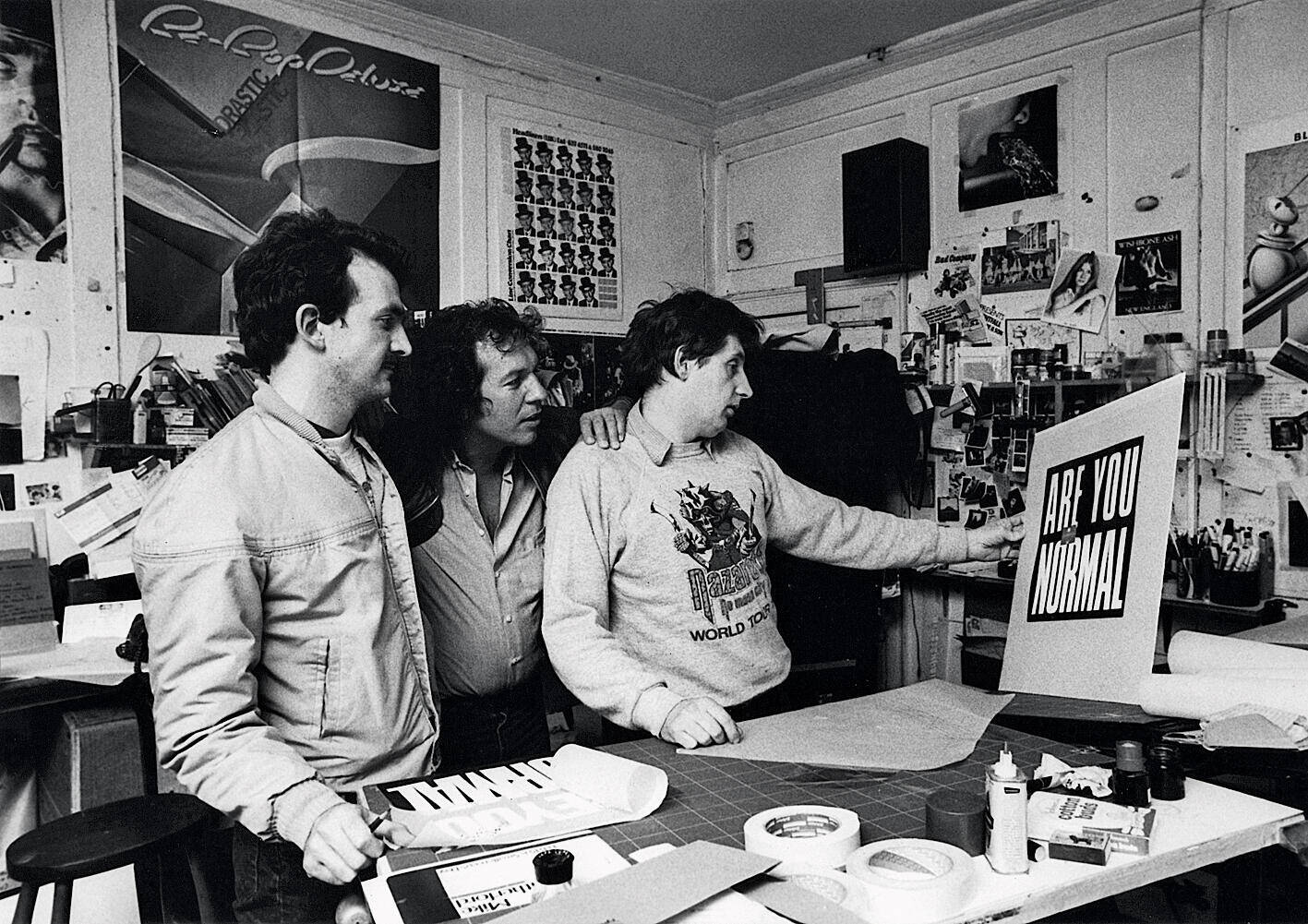 Squaring the Circle (The Story of Hipgnosis)