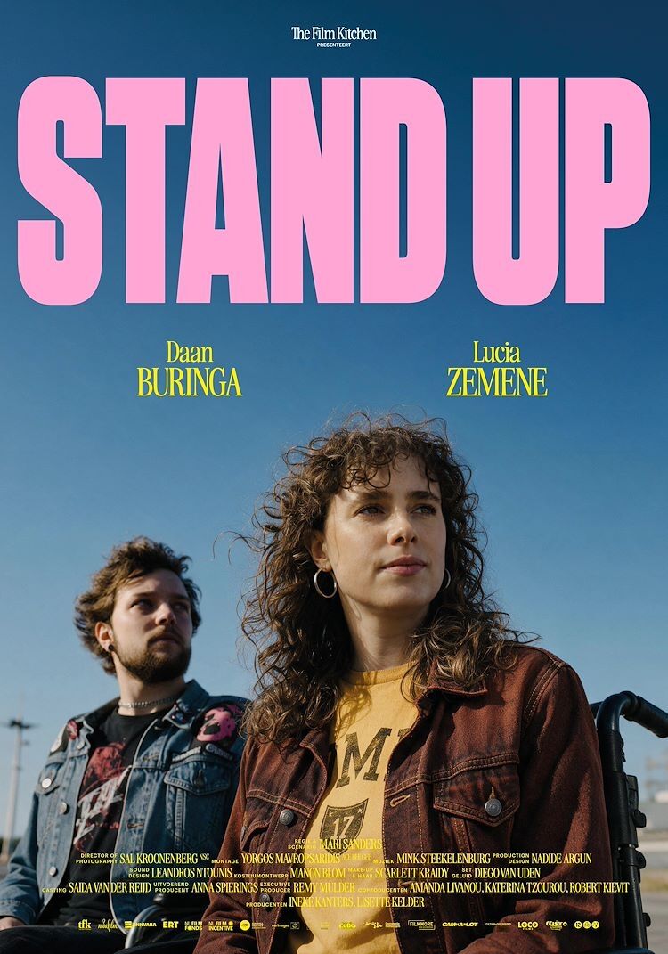 Stand Up
