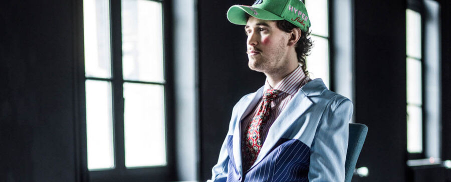 TABOOBOO - TABOOBOO MAKES MUSIC