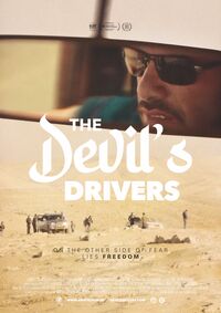 The Devil's Drivers