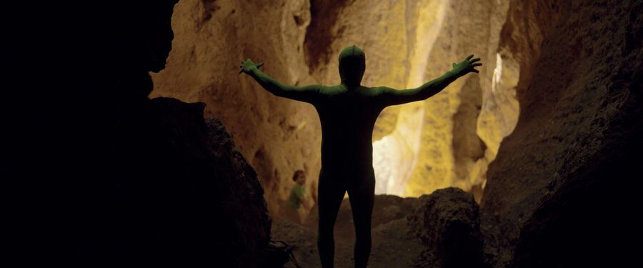 The Invisible Ones (10+)