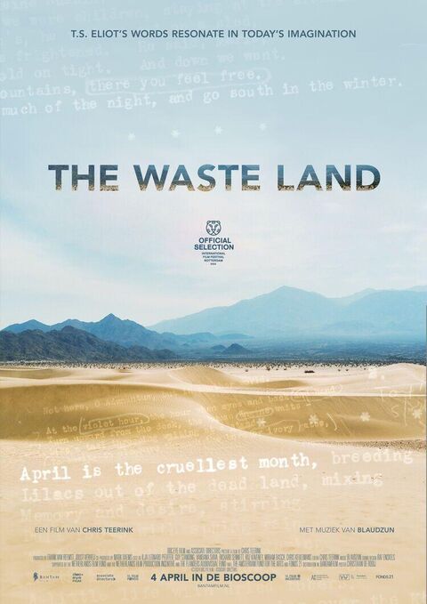 The Waste Land (première)