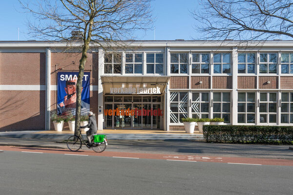 Training Locatietheater en het Gebied als Inspiratie
