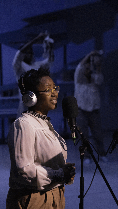 Umva!, Aurelie Lierman / November Music