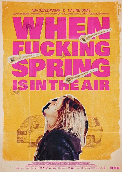 When F***ing Spring is in the Air