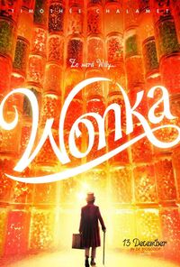 Wonka NL (6+)