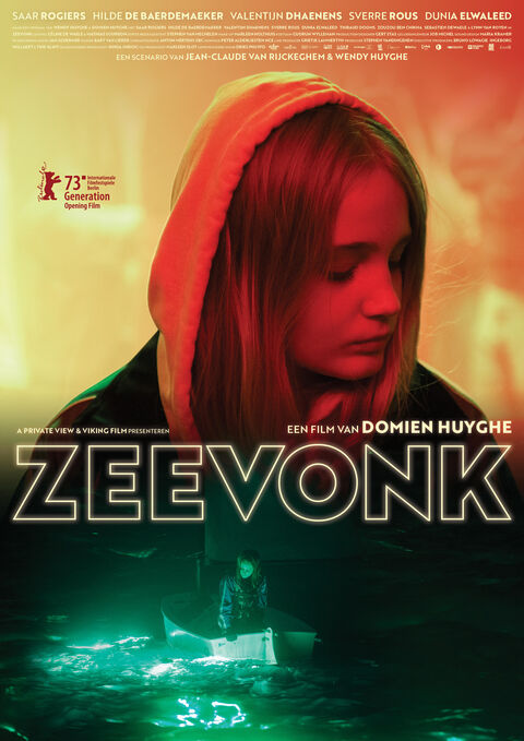 Zeevonk (10+)